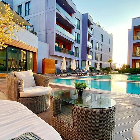 Green Hills Suites 亚洛瓦 外观 照片