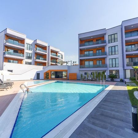 Green Hills Suites 亚洛瓦 外观 照片