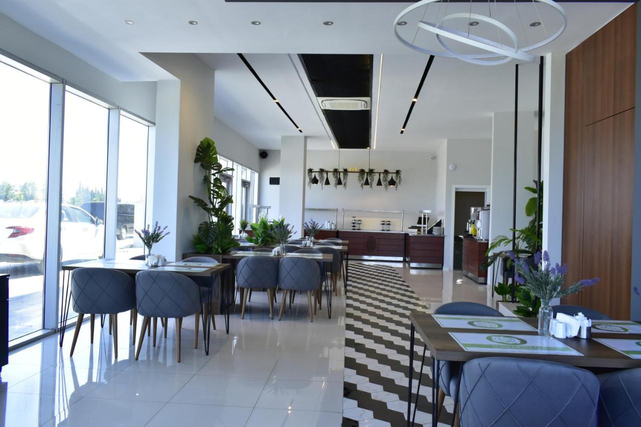 Green Hills Suites 亚洛瓦 外观 照片