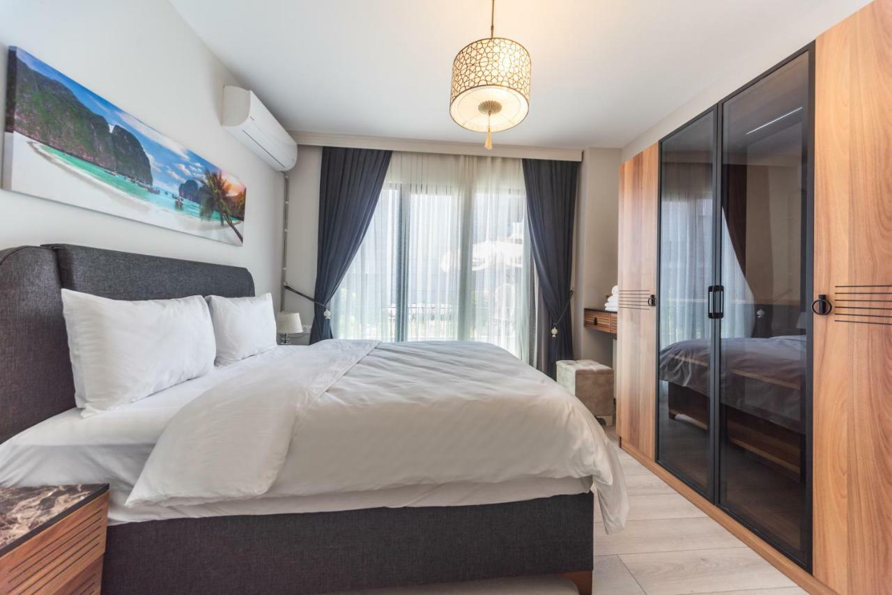 Green Hills Suites 亚洛瓦 外观 照片