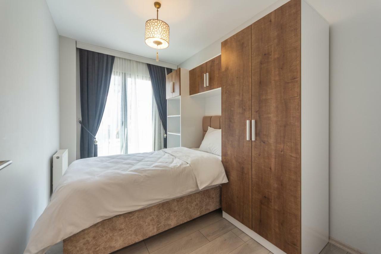 Green Hills Suites 亚洛瓦 外观 照片