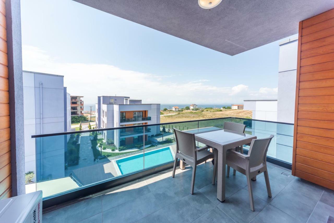 Green Hills Suites 亚洛瓦 外观 照片
