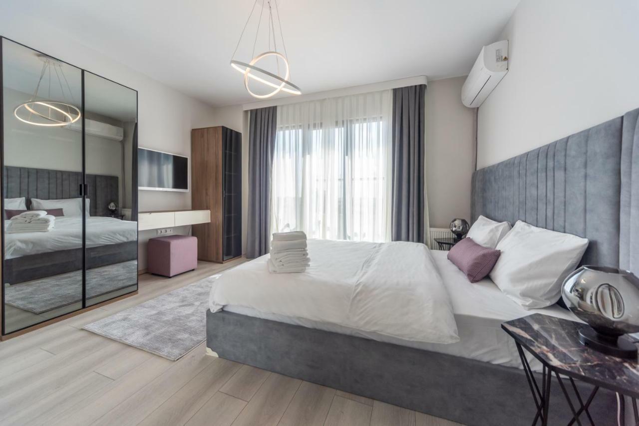 Green Hills Suites 亚洛瓦 外观 照片