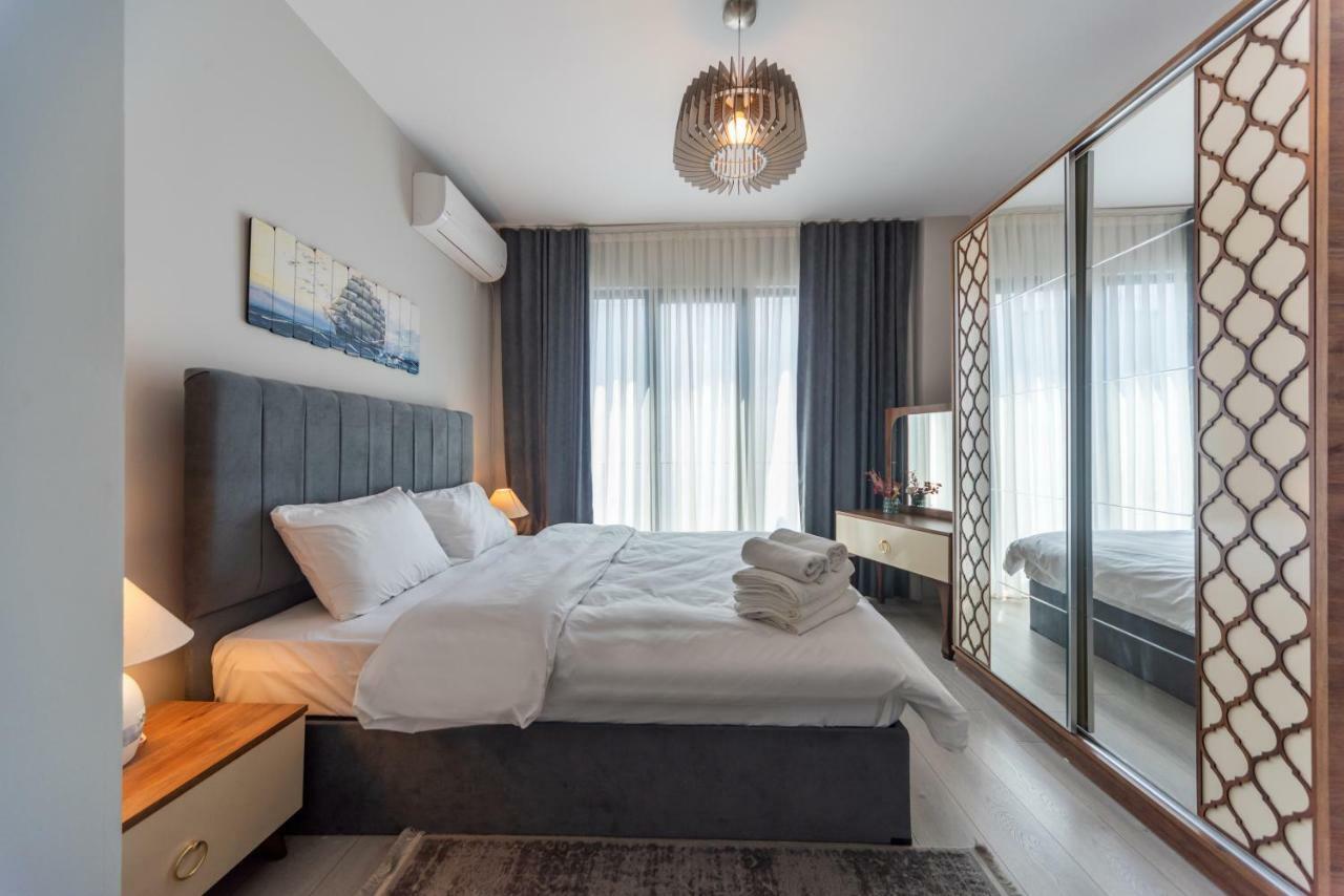 Green Hills Suites 亚洛瓦 外观 照片